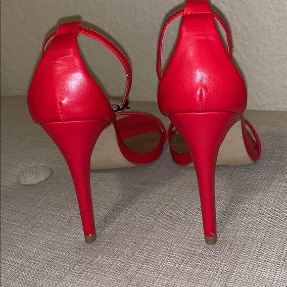 Steve Madden heels - Picture 4 of 4
